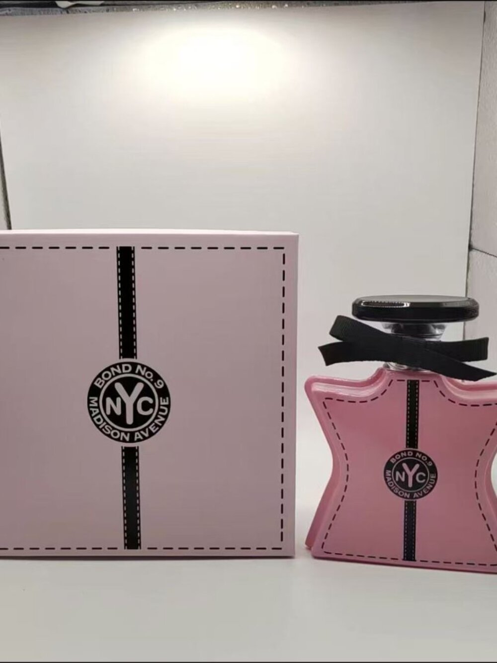 Madison Avenue by Bond No. 9
